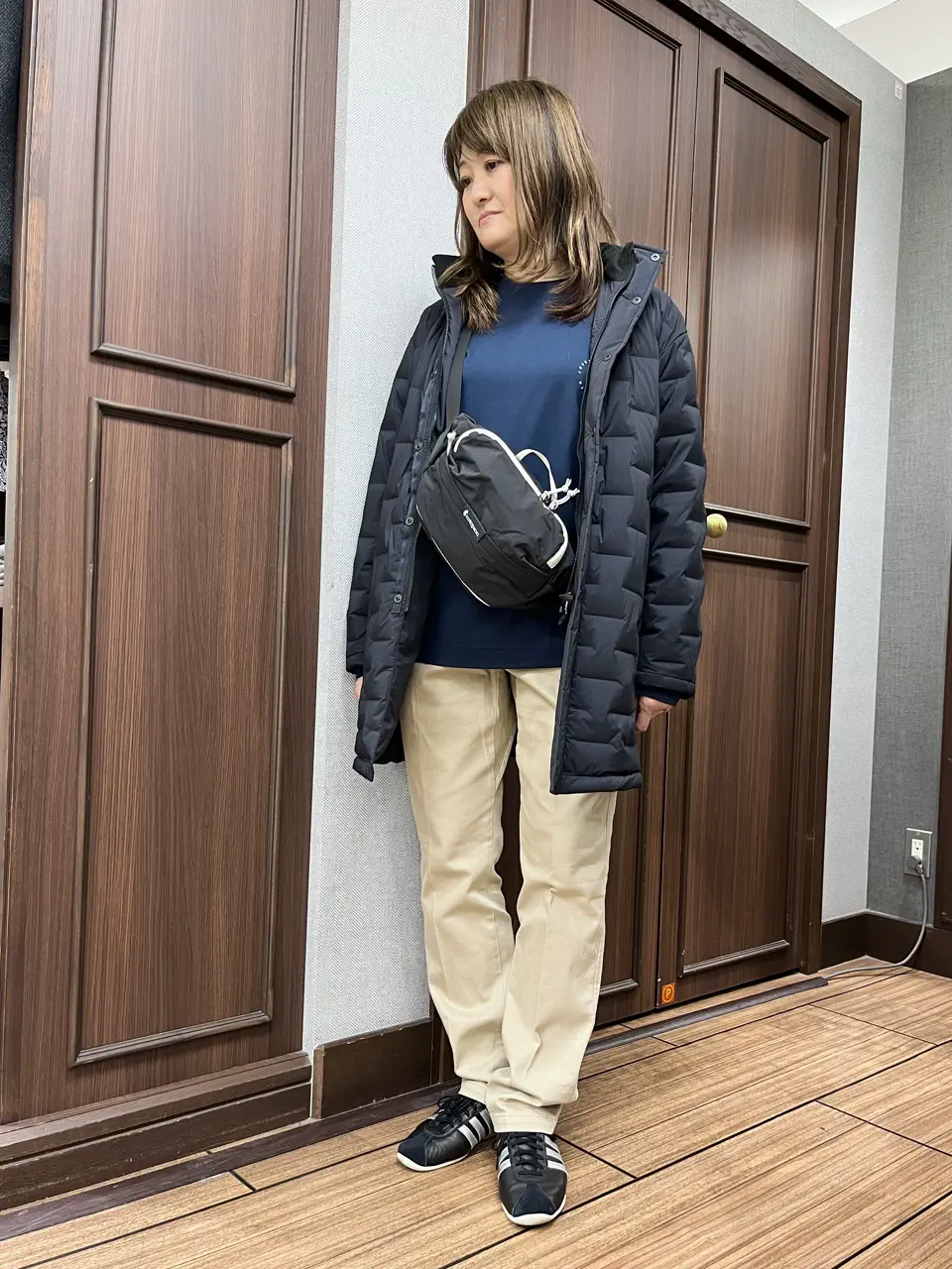  福島 コーディネート画像