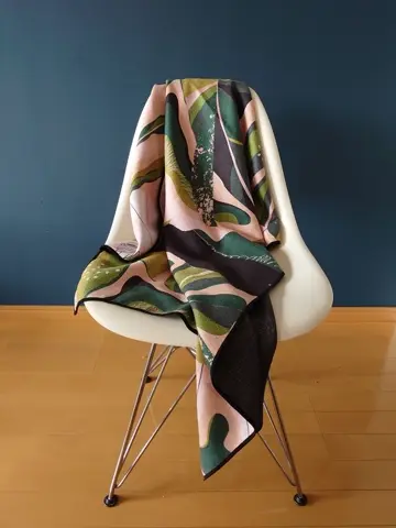 JOSEPH ABBOUD 安東 コーディネート画像