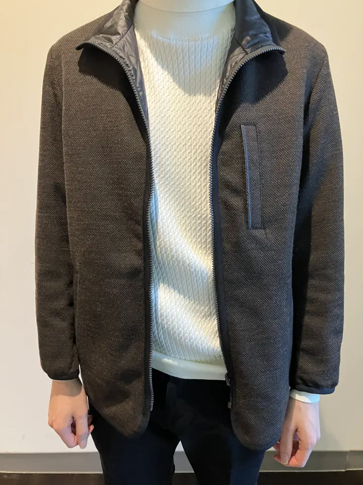 JOSEPH ABBOUD 小野 コーディネート画像