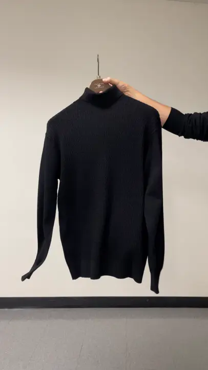 JOSEPH ABBOUD 小田 コーディネート画像