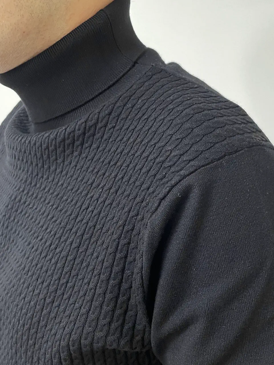 JOSEPH ABBOUD 小田 コーディネート画像