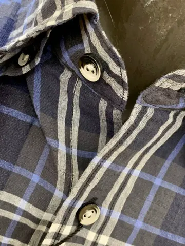 JOSEPH ABBOUD 草野 コーディネート画像