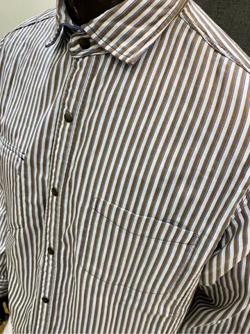 JOSEPH ABBOUD 草野 コーディネート画像