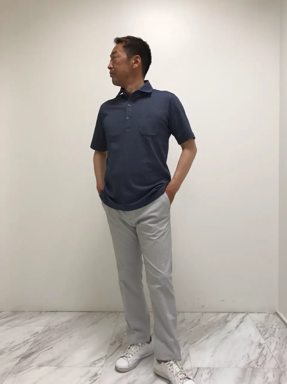  佐藤 コーディネート画像