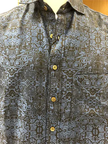 JOSEPH ABBOUD 山口 コーディネート画像