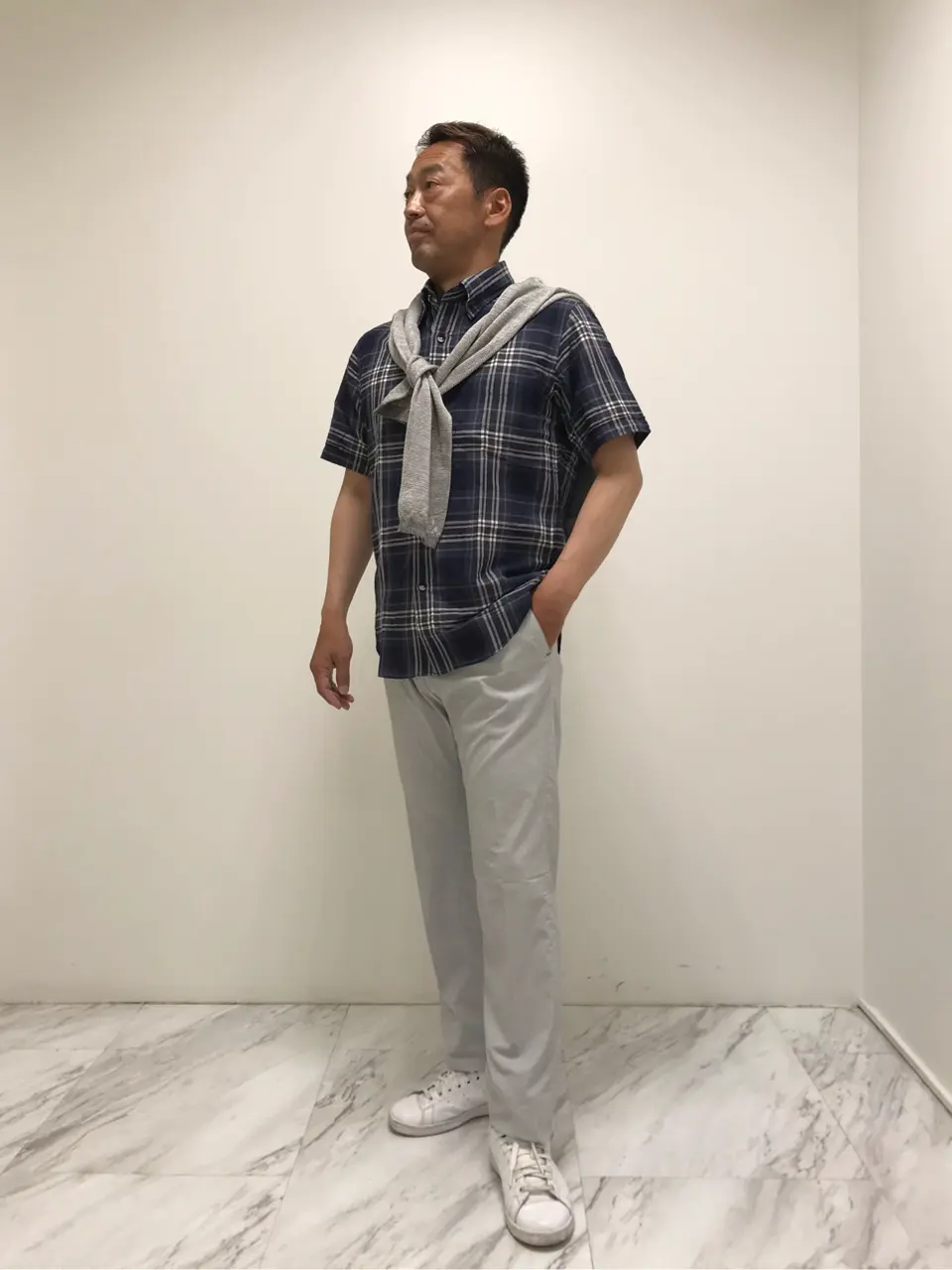  佐藤 コーディネート画像