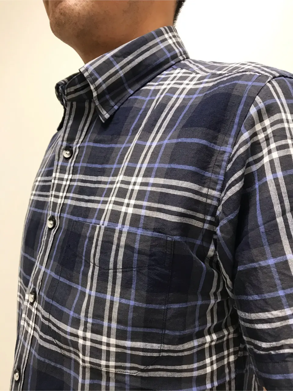 JOSEPH ABBOUD 佐藤 コーディネート画像