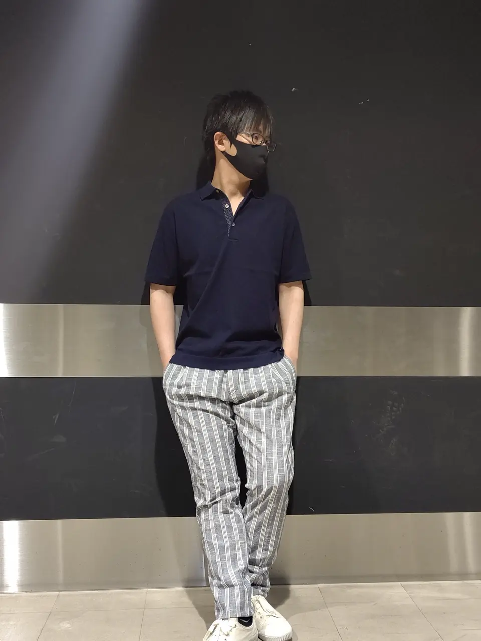  橋本 コーディネート画像