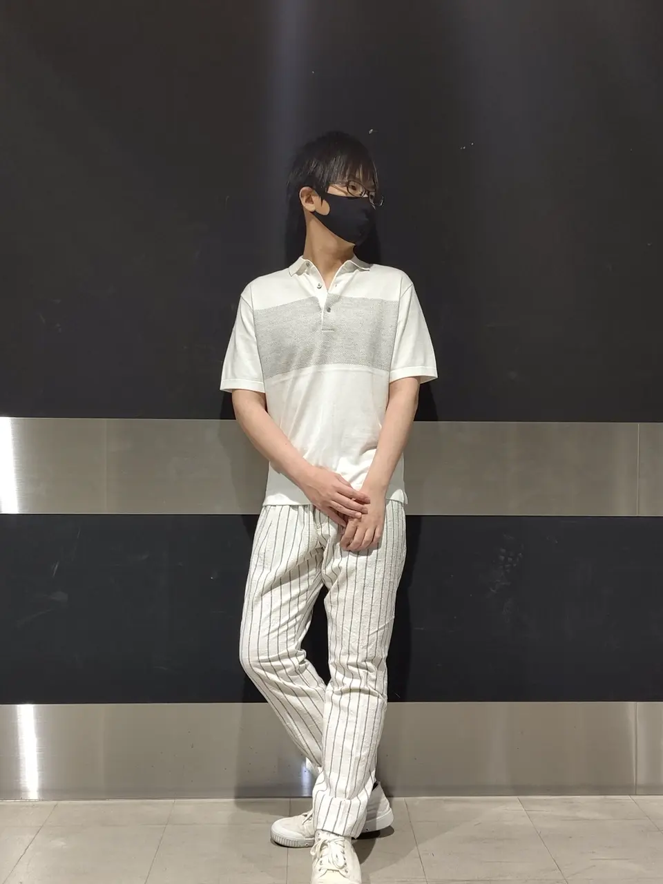  橋本 コーディネート画像