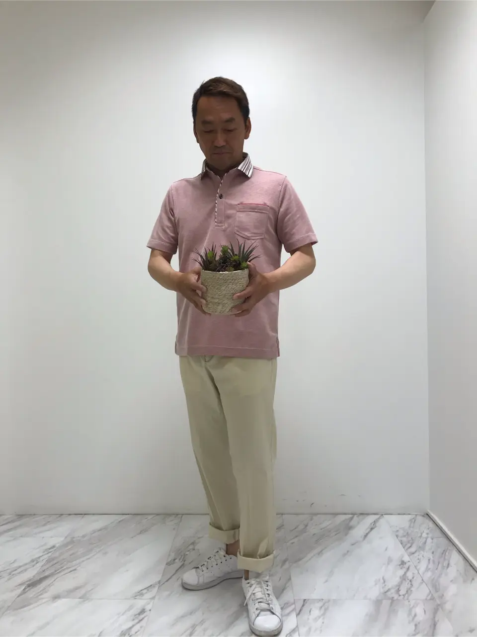  佐藤 コーディネート画像