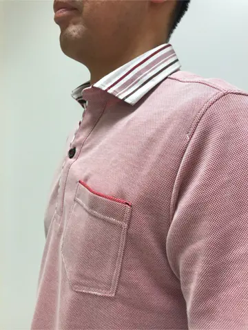 JOSEPH ABBOUD 佐藤 コーディネート画像