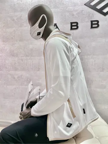 JOSEPH ABBOUD 二澤 コーディネート画像