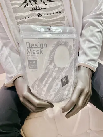 JOSEPH ABBOUD 二澤 コーディネート画像