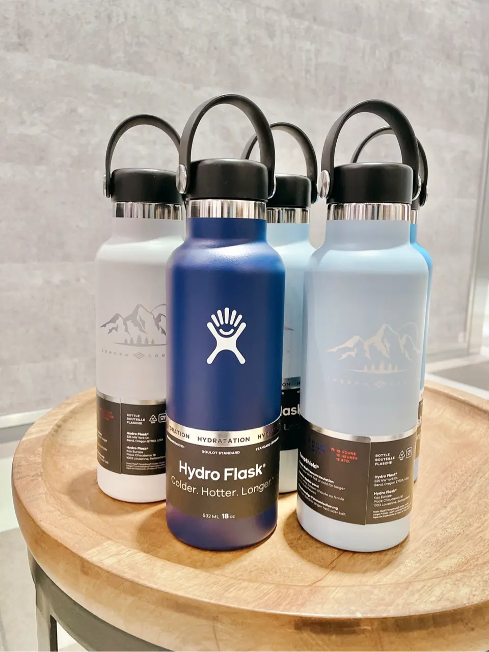 JOSEPH ABBOUD 二澤 コーディネート画像