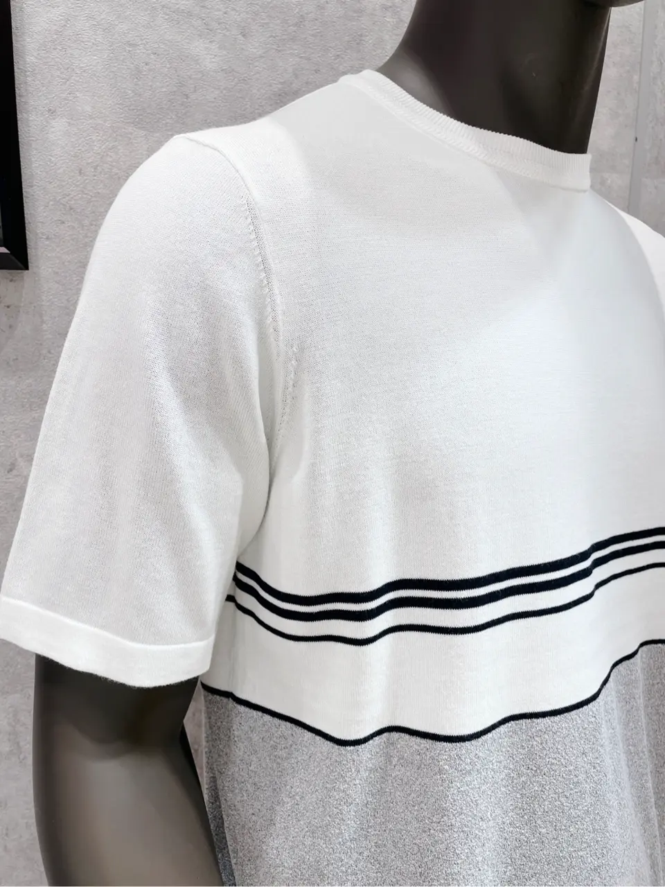 JOSEPH ABBOUD 二澤 コーディネート画像