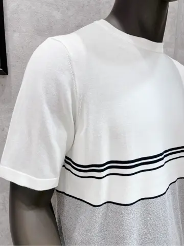 JOSEPH ABBOUD 二澤 コーディネート画像