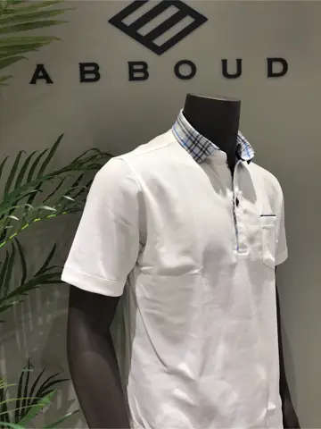 JOSEPH ABBOUD 伊津野 コーディネート画像