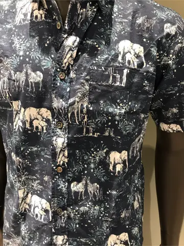 JOSEPH ABBOUD 伊津野 コーディネート画像