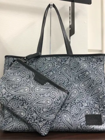 JOSEPH ABBOUD 山口 コーディネート画像