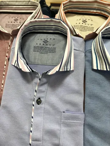 JOSEPH ABBOUD 山口 コーディネート画像