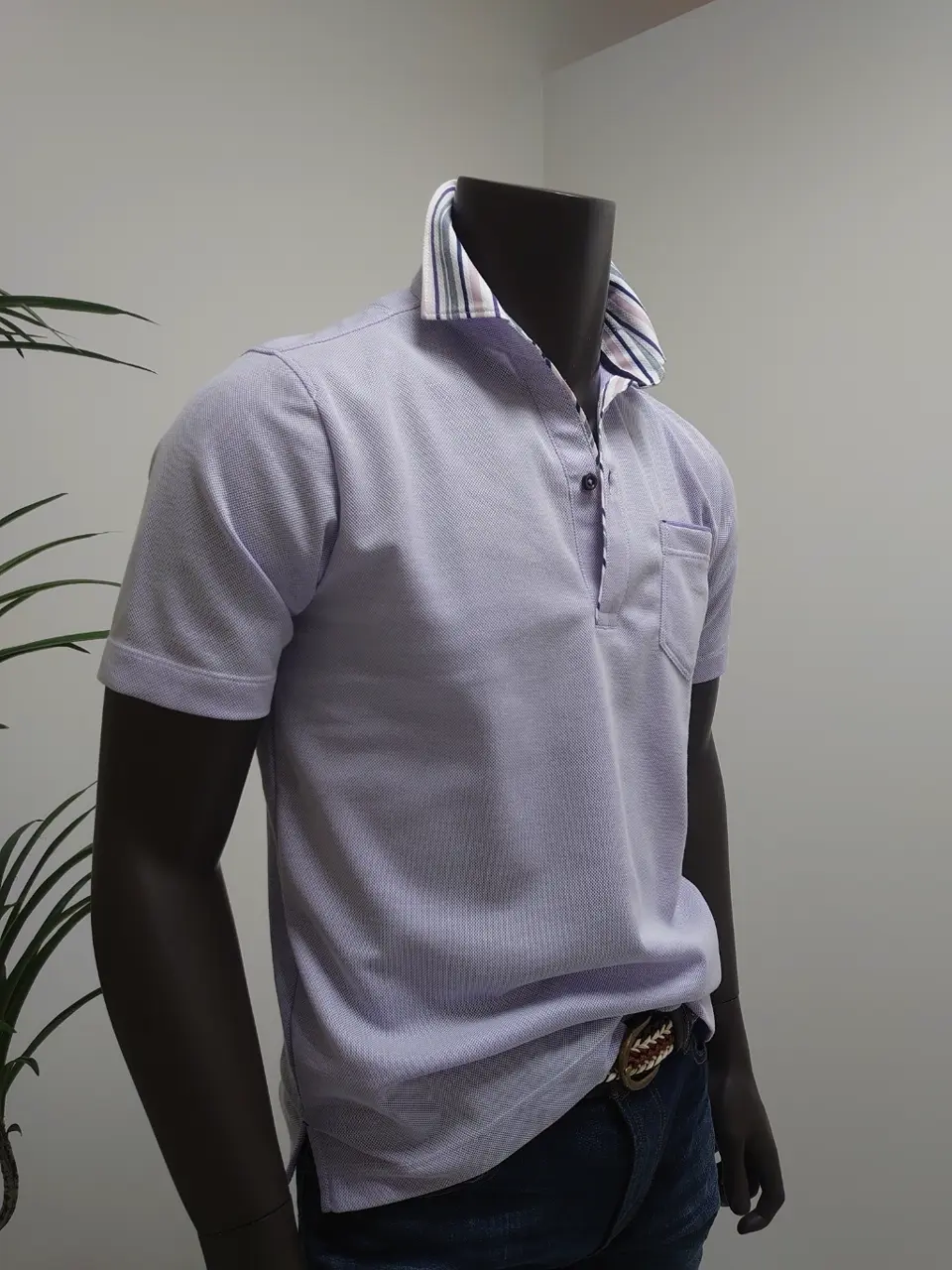 JOSEPH ABBOUD 石川 コーディネート画像