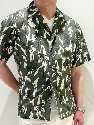 JOSEPH ABBOUD 小田 コーディネート画像