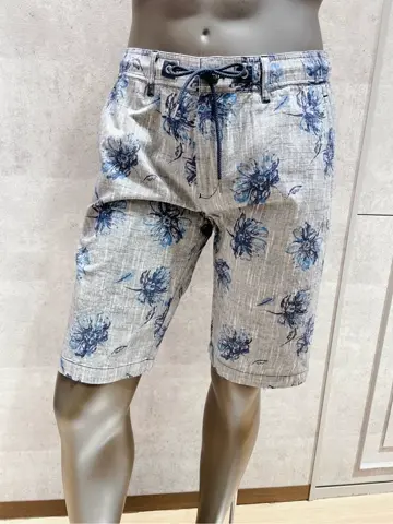 JOSEPH ABBOUD 二澤 コーディネート画像