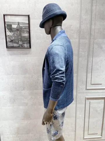 JOSEPH ABBOUD 二澤 コーディネート画像