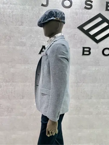 JOSEPH ABBOUD 二澤 コーディネート画像