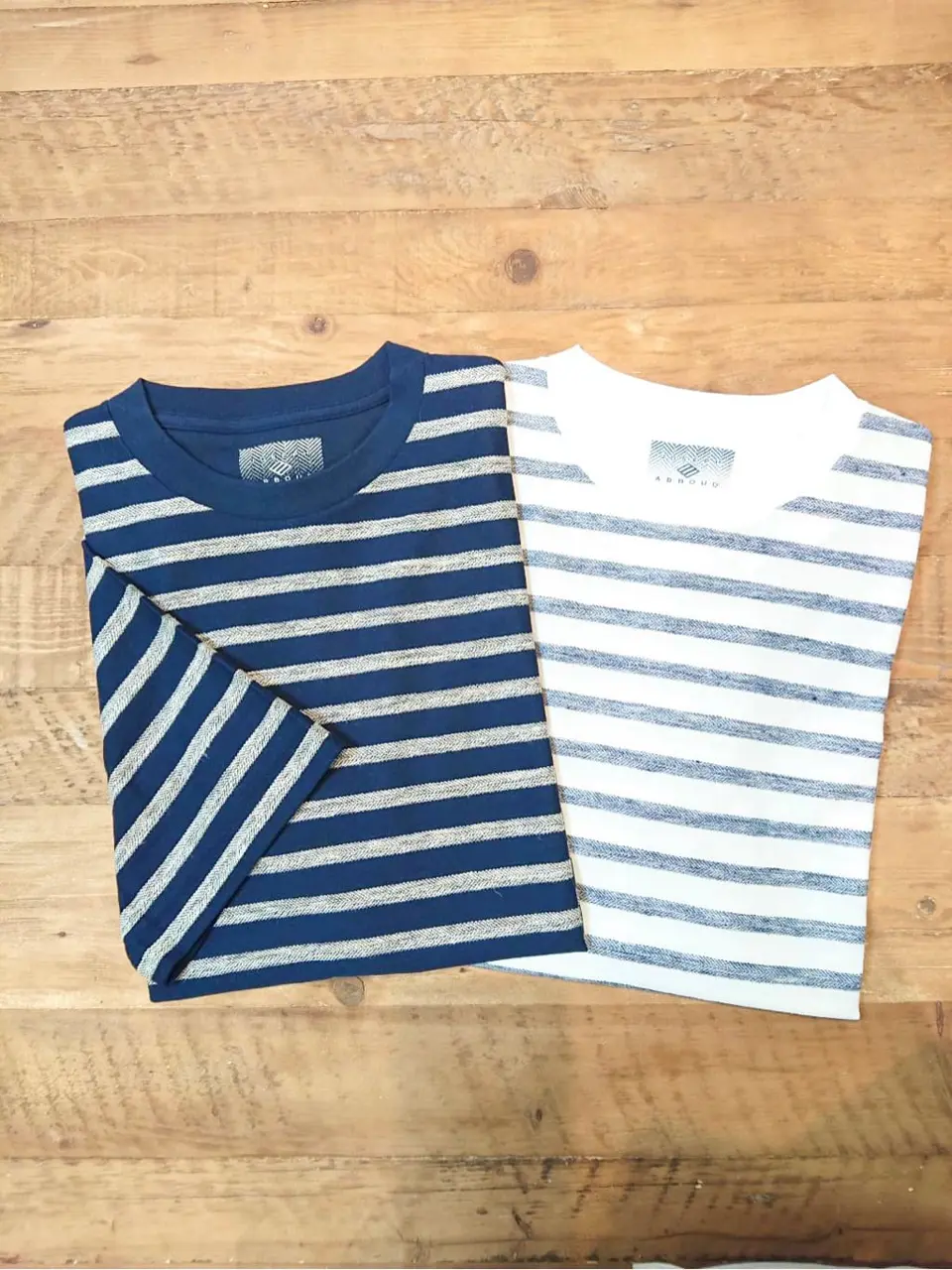 JOSEPH ABBOUD スタッフ コーディネート画像