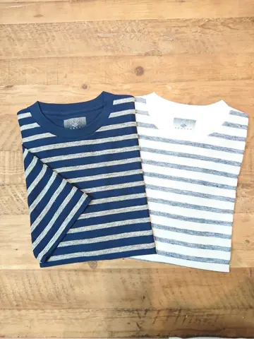 JOSEPH ABBOUD スタッフ コーディネート画像