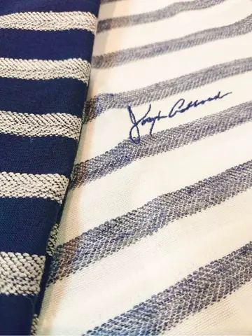 JOSEPH ABBOUD スタッフ コーディネート画像