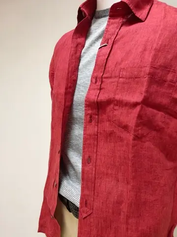 JOSEPH ABBOUD 袋地 コーディネート画像