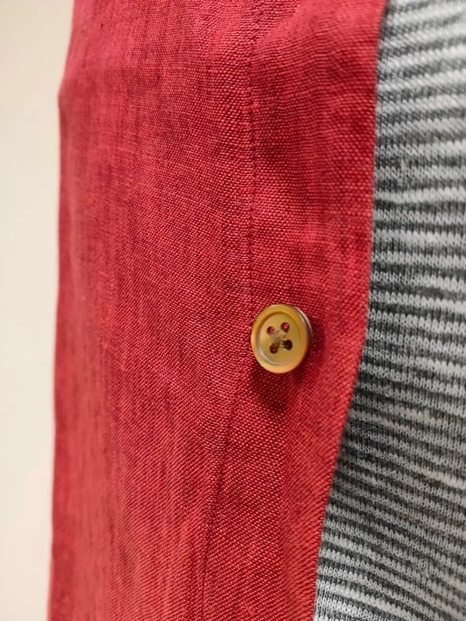 JOSEPH ABBOUD 袋地 コーディネート画像