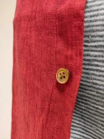 JOSEPH ABBOUD 袋地 コーディネート画像