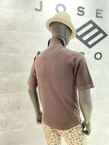 JOSEPH ABBOUD 東　 コーディネート画像