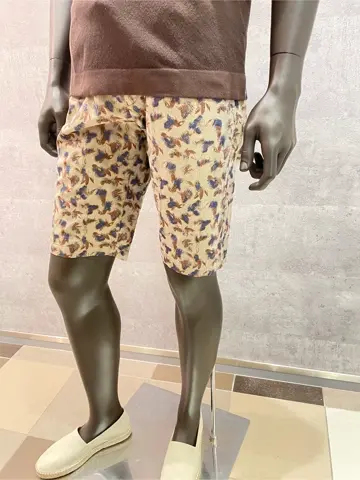 JOSEPH ABBOUD 東　 コーディネート画像