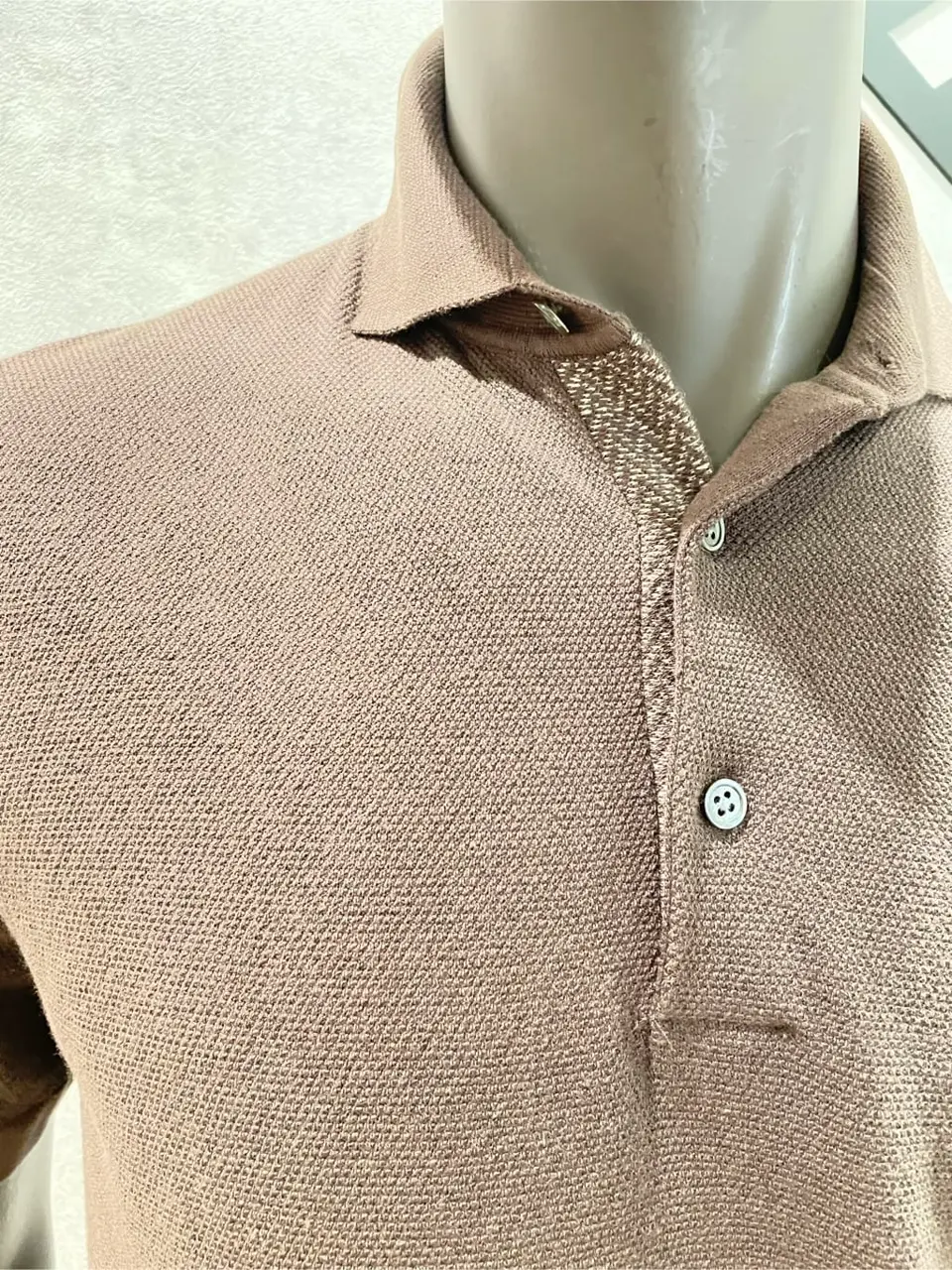 JOSEPH ABBOUD 東　 コーディネート画像