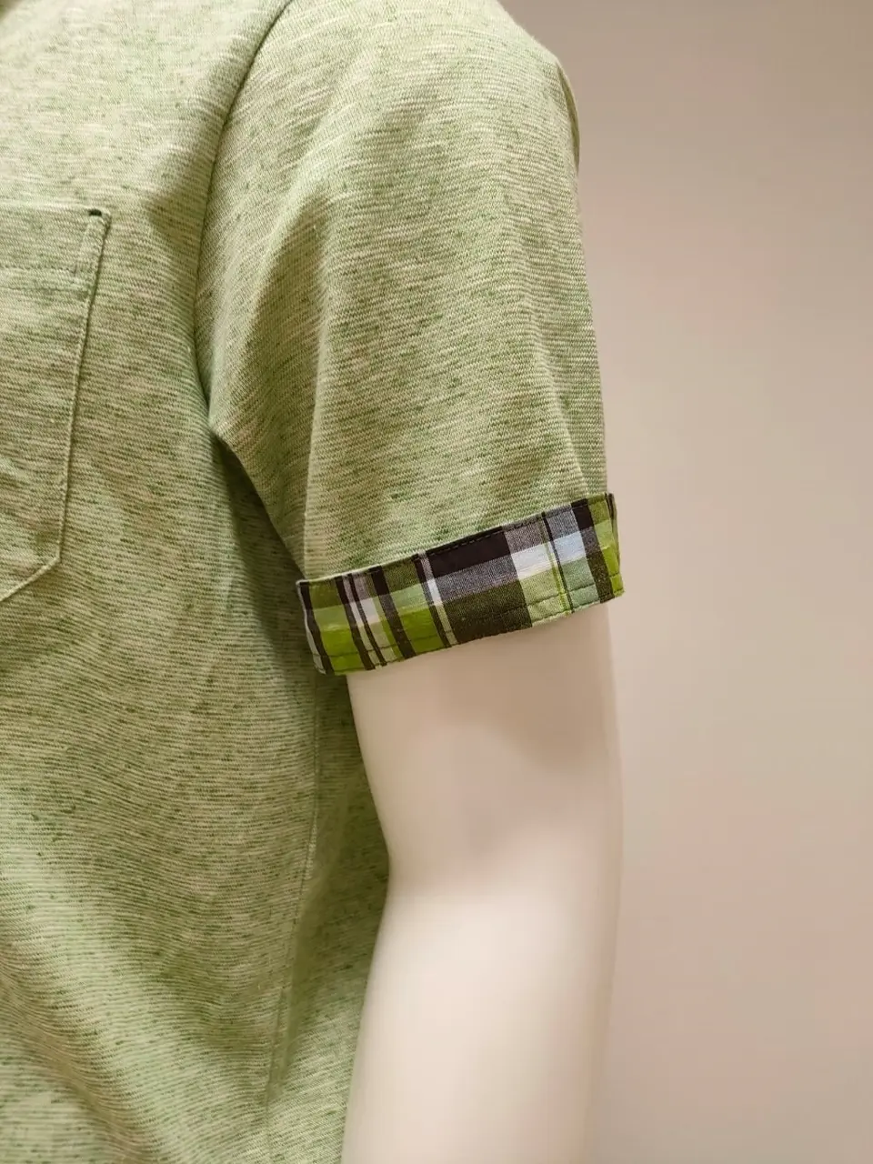 JOSEPH ABBOUD 袋地 コーディネート画像