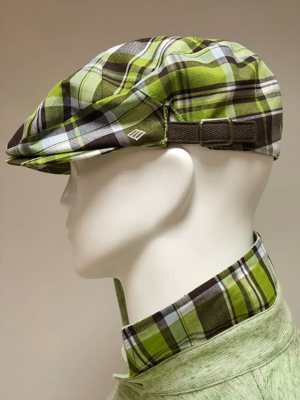 JOSEPH ABBOUD 袋地 コーディネート画像