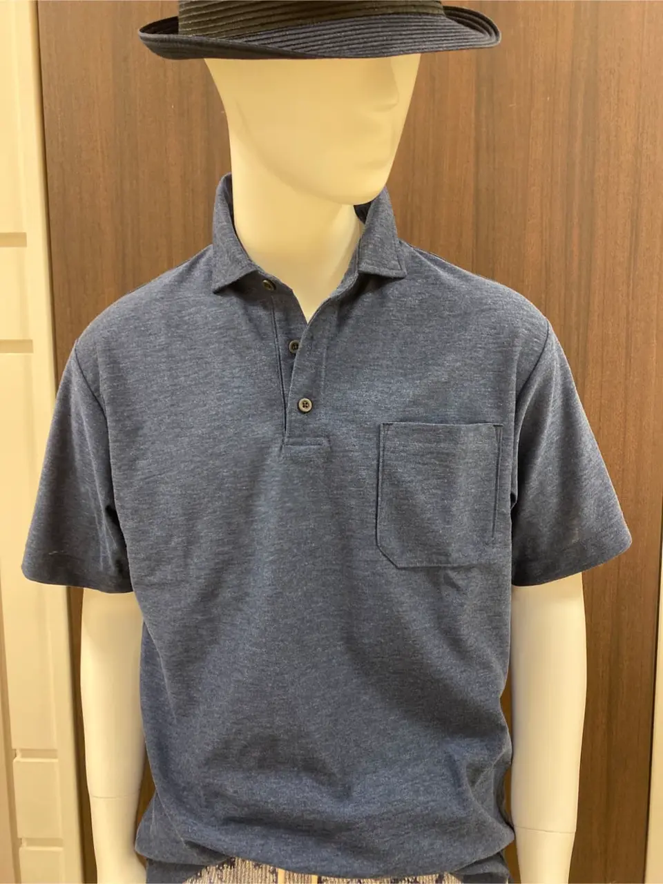 JOSEPH ABBOUD 松山 コーディネート画像