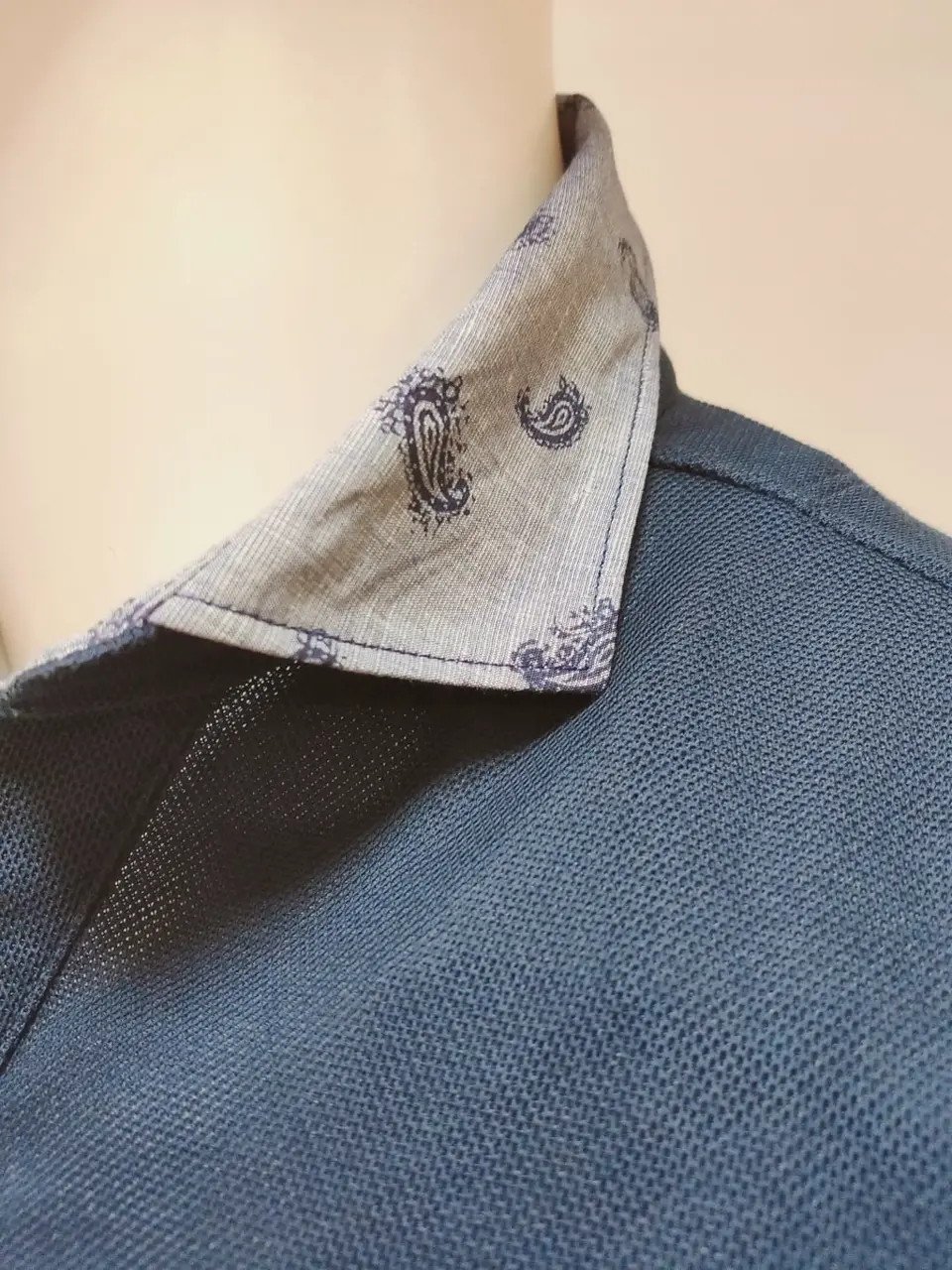 JOSEPH ABBOUD 袋地 コーディネート画像