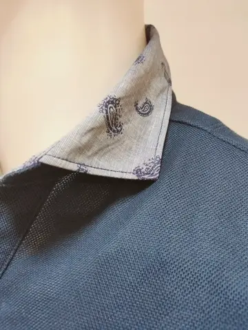 JOSEPH ABBOUD 袋地 コーディネート画像