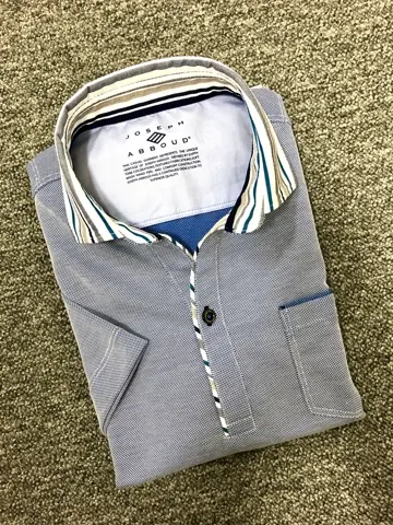 JOSEPH ABBOUD 植岡 コーディネート画像