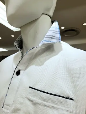 JOSEPH ABBOUD 中西 コーディネート画像