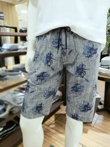 JOSEPH ABBOUD 中西 コーディネート画像