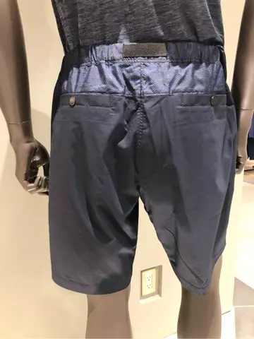 JOSEPH ABBOUD 川田 コーディネート画像