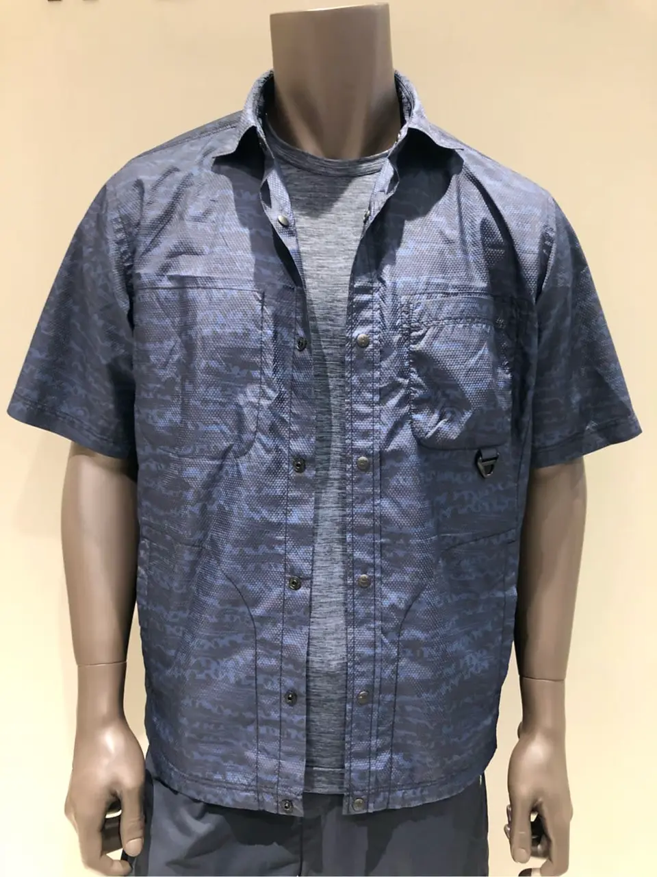 JOSEPH ABBOUD 川田 コーディネート画像