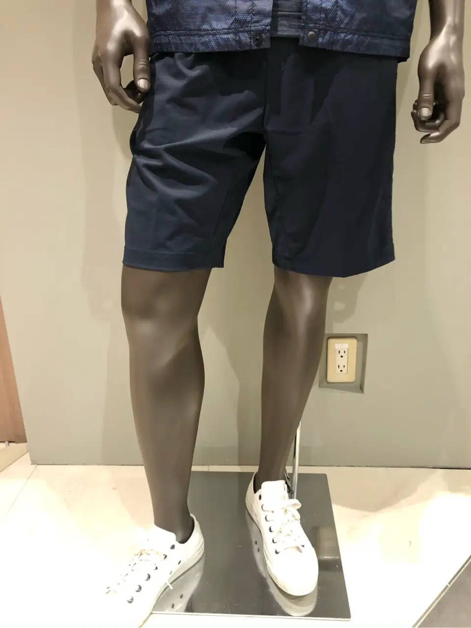 JOSEPH ABBOUD 川田 コーディネート画像