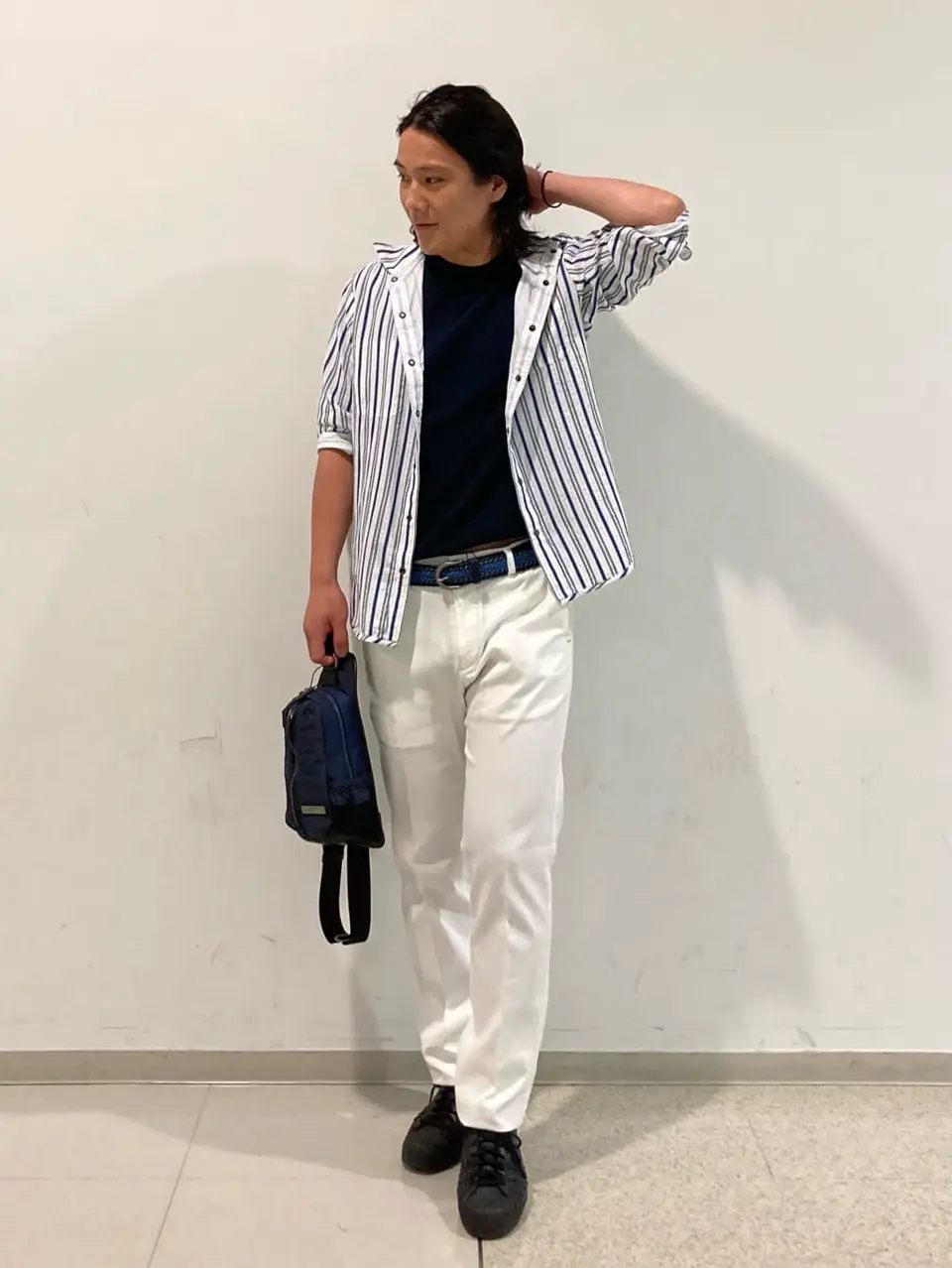  櫻井  コーディネート画像